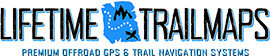 Lifetime Trailmaps