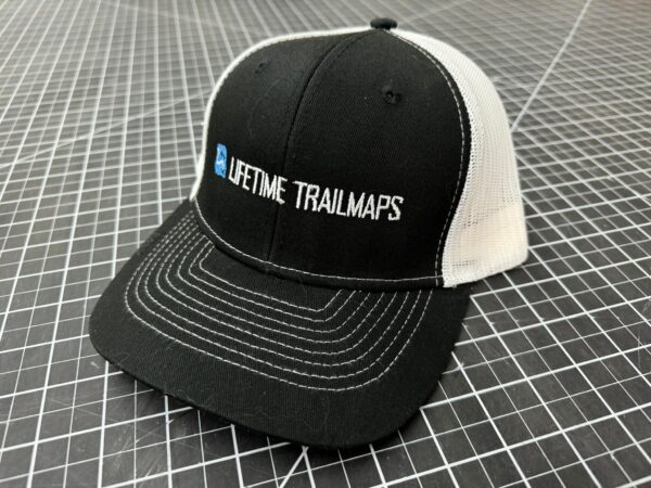 Trucker Hat